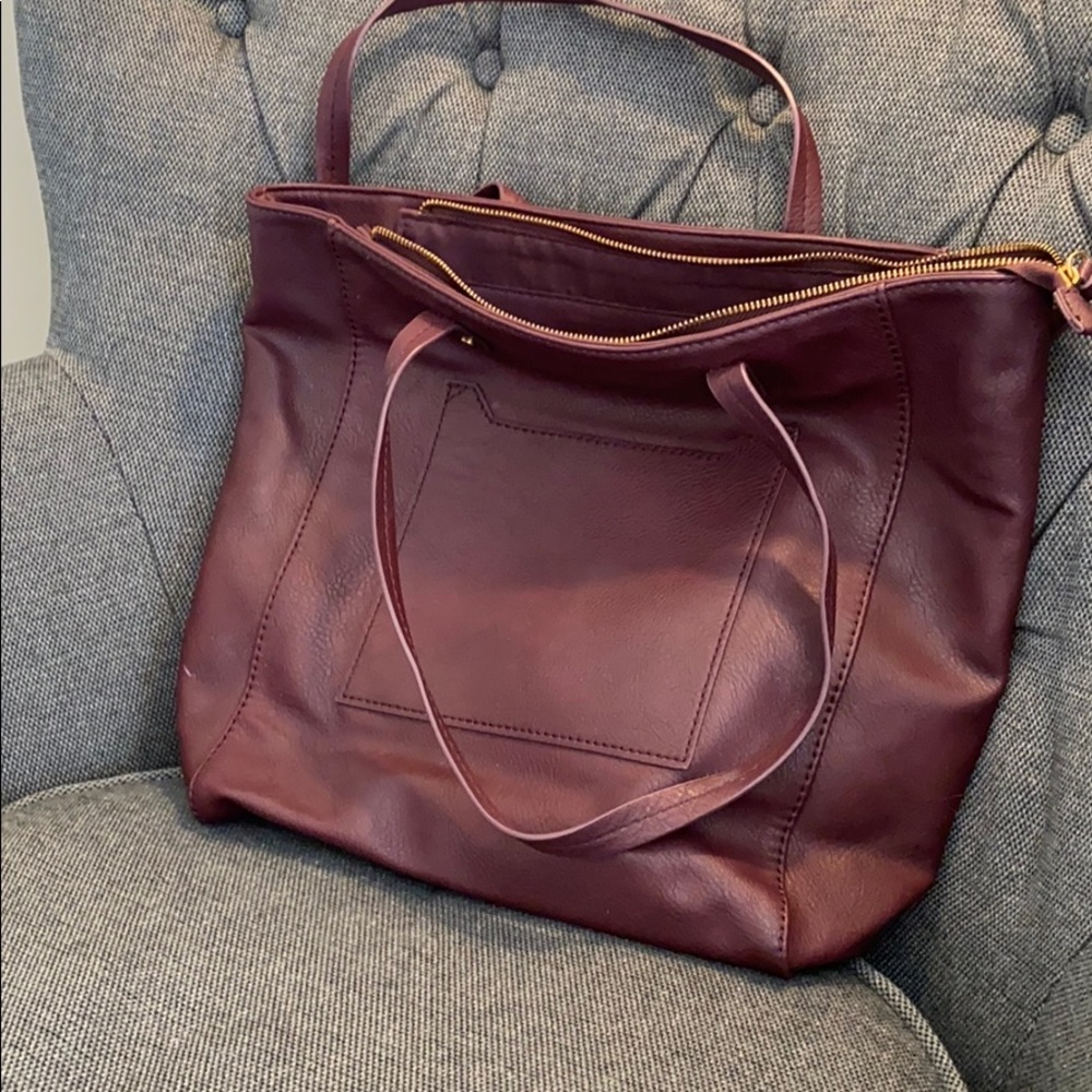 Large Tote